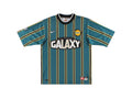 Los Angeles Galaxy 1998 Green