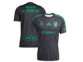 Tigres UANL 3rd Kit Gray