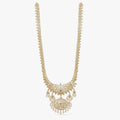 Nandini Nakshatra CZ Long Necklace