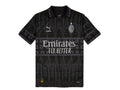 AC Milan X Pleasures Black