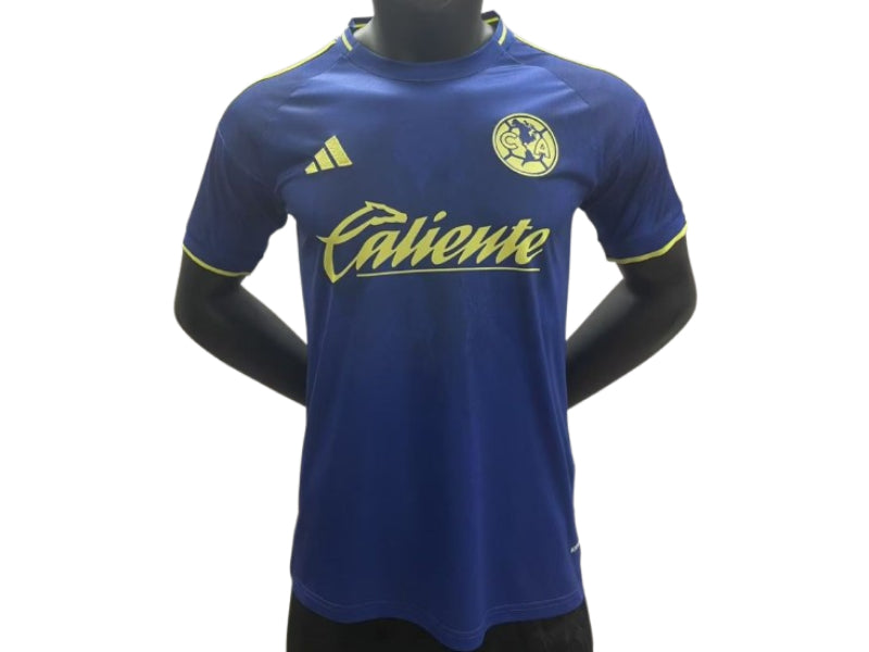 America 2025 Concept Kit Blue