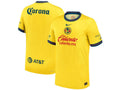Club America 2024-25 Home Yellow