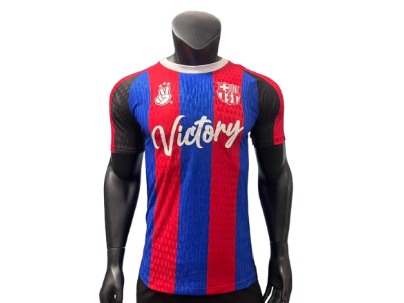 Barcelona Victory Special Edition 2025-26