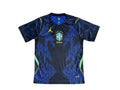 Brazil 2026 World Cup Away Blue