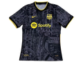 Barcelona Special Edition Black 2023