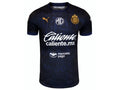 Chivas 2025 3rd Kit Dark Blue