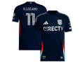 San Diego FC Hirving Chucky Lozano Blue 11