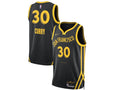 Golden State Warriors Steph Curry City Connect 30