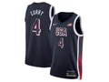 Steph Curry (Golden State Warriors) 2024 Team USA 4
