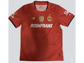 Toluca Alexis Vega Home Red w/ Gold 9