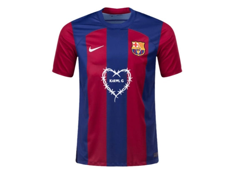 Barcelona X Karol G 2024