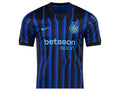 Inter Milan Home 2025-26 Blue