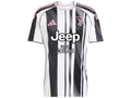 Juventus 2025-26 Home Black/Pink/White