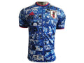 Japan x Anime Special Edition Blue