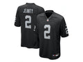 Las Vegas Raiders Ashton Jeanty Black 2