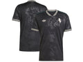 Juventus 3rd Kit 2025-26 Black