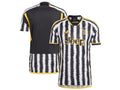 Juventus Team Jersey Home