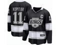 Los Angeles Kings 2025 Anže Kopitar Black 11