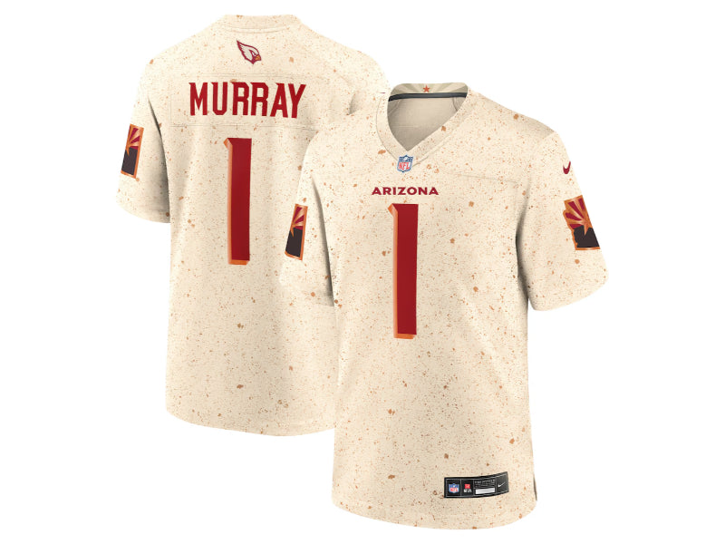 Arizona Cardinals Kyler Murray Rivalries 1