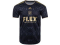 LAFC Team Jersey Home Black