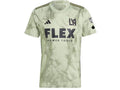 LAFC Team Jersey Away Green