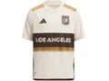 LAFC Archive Jersey 2024 White & Brown