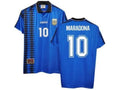 Argentina Diego Maradona 1994 Blue 10