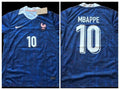 France Kylian Mbappe 2025 Blue 10
