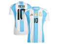 Argentina 2024 Lionel Messi Home 10