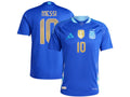 Argentina 2024 Lionel Messi Away 10