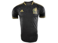 Mexico Team Jersey Black