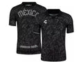 Mexico Charly Aztec Heritage Black