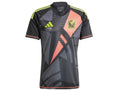 Mexico Goalkeeper 2024 Black