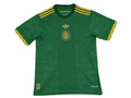 Mexico de Oro Special Edition Green (fan version) 2025