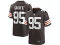 Cleveland Browns Myles Garrett Brown 95