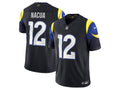 Los Angeles Rams Puka Nacua Rivalries 12