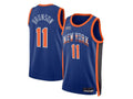 New York Knicks Jalen Brunson City Edition 11