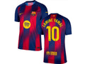 Barcelona Lamine Yamal 2025-26 Home 10