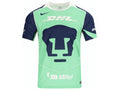 Pumas 2025-26 3rd Kit Green