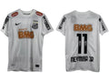 Santos 2012 Neymar da Silva Santos Jr White 11