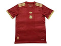 Mexico de Oro Special Edition 2025 Player Version Red