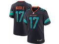 Miami Dolphins Jaylen Waddle Rivalries 17