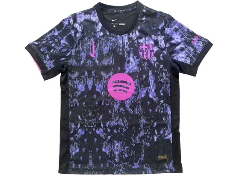 Barcelona Lamine Yamal Special Edition Purple 10