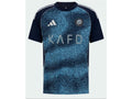 Al Nassr Cristiano Ronaldo 2025-26 Away Blue 7