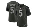 New York Jets Garrett Wilson Rivalries 5