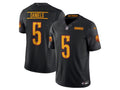 Washington Commanders Jayden Daniels Black 5