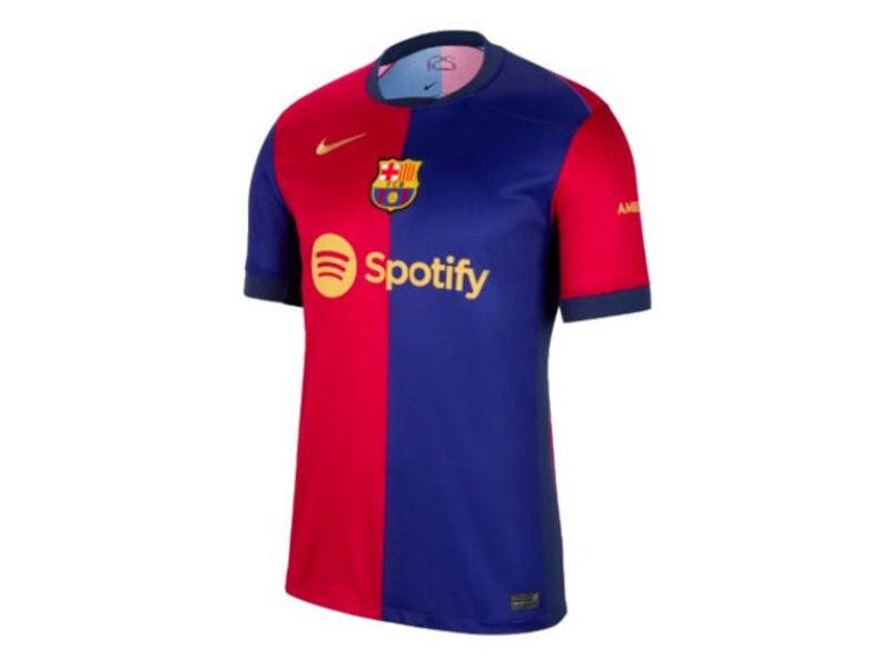 Barcelona Pedro Gonzalez Lopez Pedri 2025 Home 8