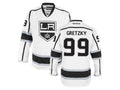 Los Angeles Kings Wayne Gretzky White 99