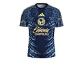 Club America 2025-26 Away Blue