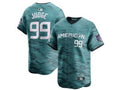New York Yankees Aaron Judge 2023 All Star 99